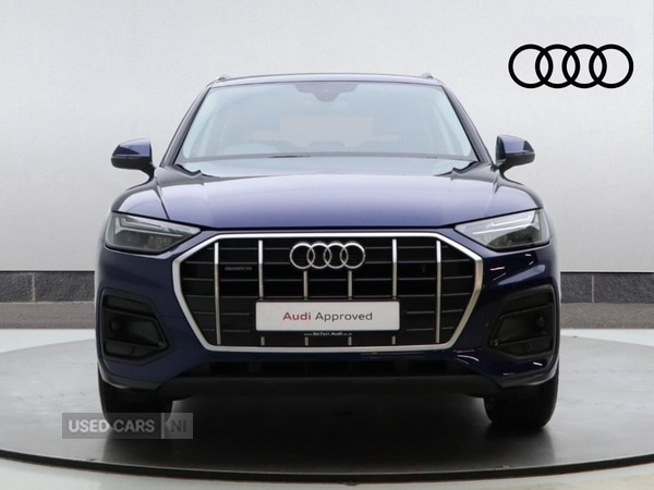 Used Audi Q5 2022 for sale - 77794707: Photo 8