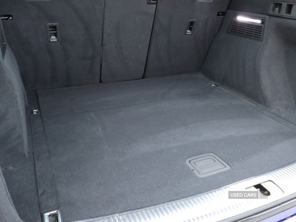 Used Audi Q5 2022 for sale - 77794707: Photo 9