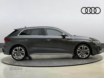 Used Audi A3 2025 for sale - 79861572: Photo