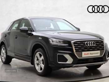 2019 - 35 TFSI Sport 5dr