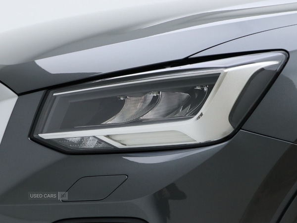 Used Audi Q2 2024 for sale - 77684548: Photo 10