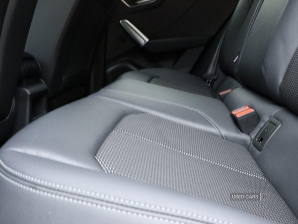 Used Audi Q2 2024 for sale - 77684548: Photo 11