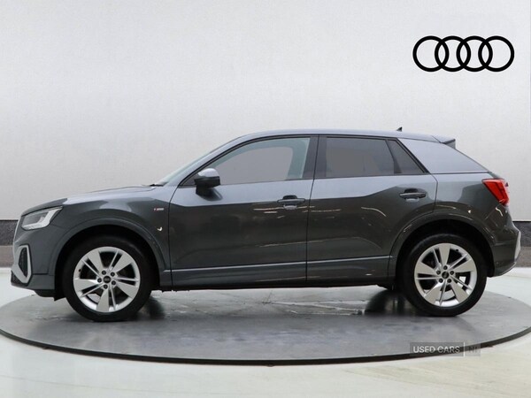 Used Audi Q2 2024 for sale - 77684548: Photo 12