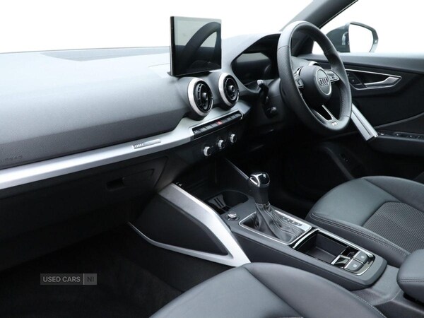 Used Audi Q2 2024 for sale - 77684548: Photo 13