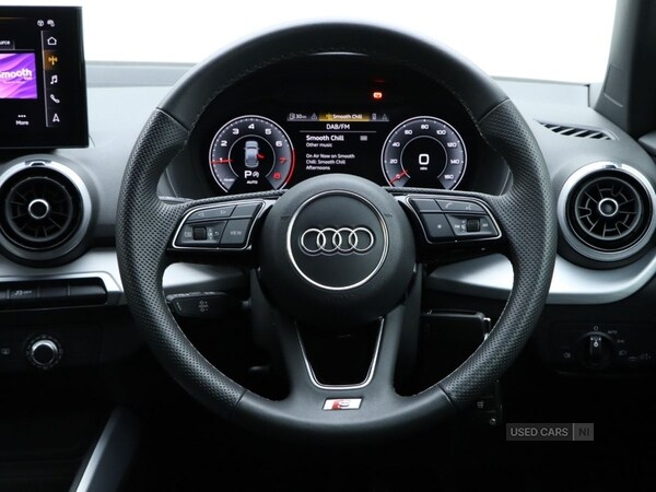 Used Audi Q2 2024 for sale - 77684548: Photo 14