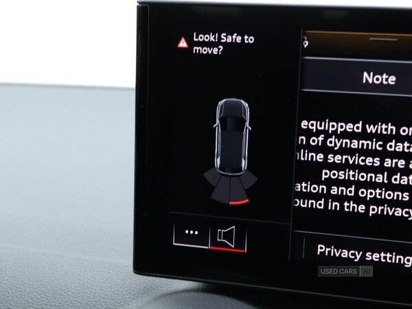 Used Audi Q2 2024 for sale - 77684548: Photo 15