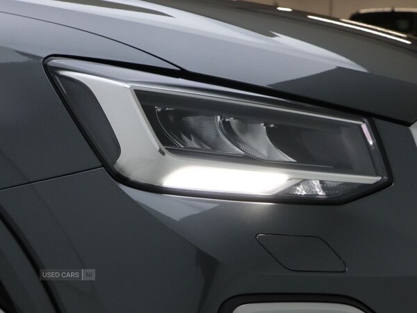 Used Audi Q2 2024 for sale - 77684548: Photo 18