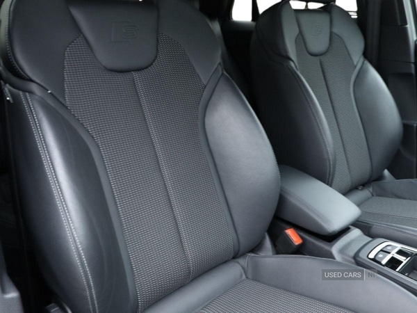 Used Audi Q2 2024 for sale - 77684548: Photo 2