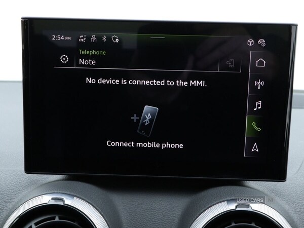 Used Audi Q2 2024 for sale - 77684548: Photo 20