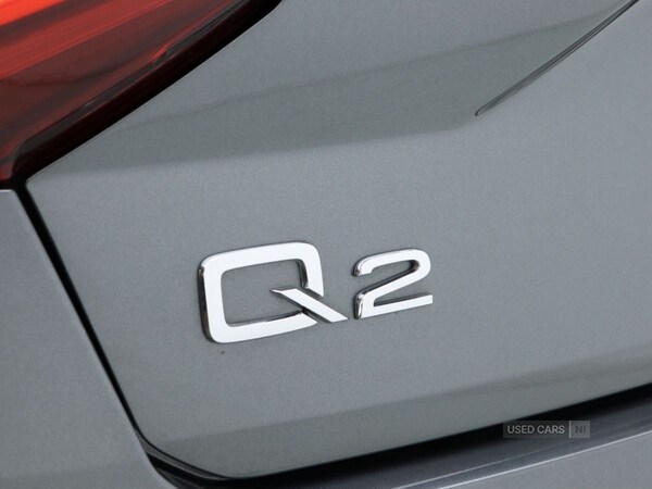 Used Audi Q2 2024 for sale - 77684548: Photo 21