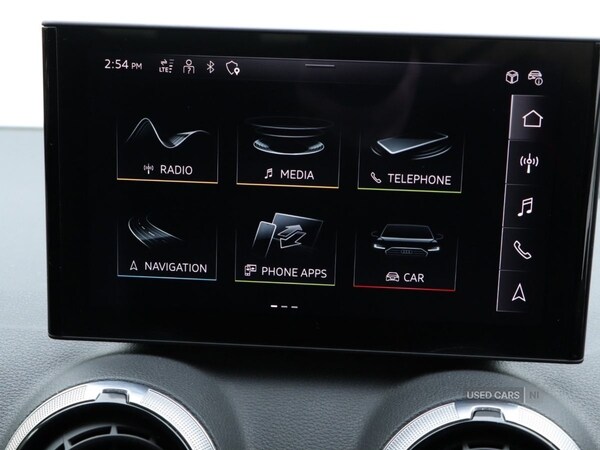 Used Audi Q2 2024 for sale - 77684548: Photo 23