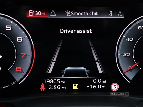 Used Audi Q2 2024 for sale - 77684548: Photo 24