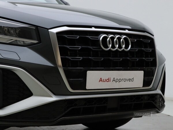 Used Audi Q2 2024 for sale - 77684548: Photo 29