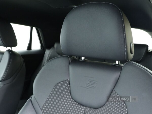 Used Audi Q2 2024 for sale - 77684548: Photo 30