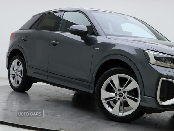 Used Audi Q2 2024 for sale - 77684548: Photo 32