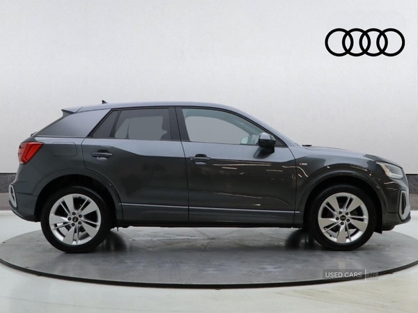 Used Audi Q2 2024 for sale - 77684548: Photo 4