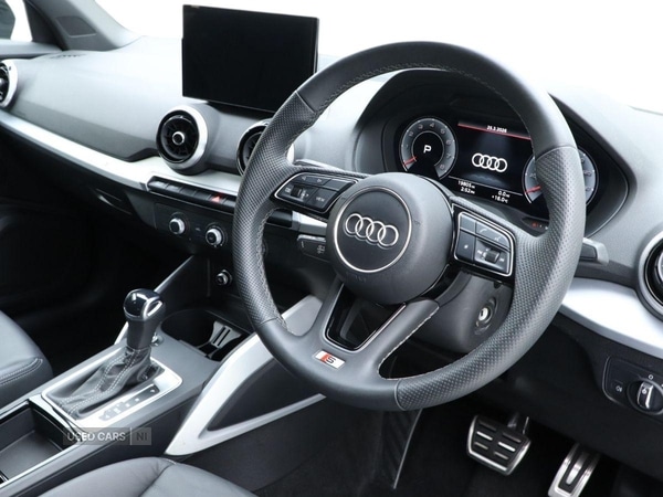 Used Audi Q2 2024 for sale - 77684548: Photo 6