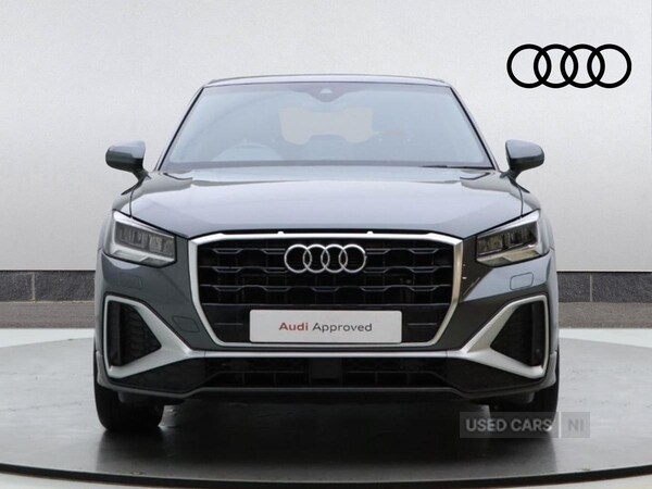 Used Audi Q2 2024 for sale - 77684548: Photo 8