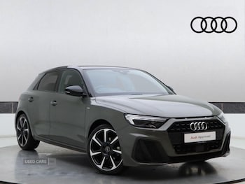 Used Audi A1 2022 for sale - 78705897: Photo