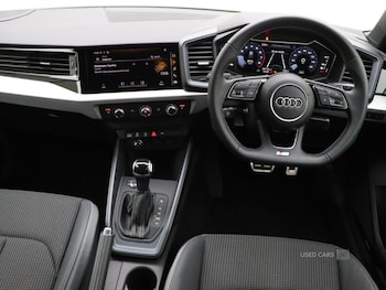 Used Audi A1 2022 for sale - 78705897: Photo