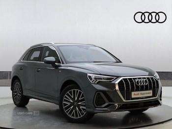 Used Audi Q3 2025 for sale - 78261743: Photo