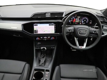 Used Audi Q3 2025 for sale - 78261743: Photo