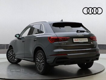 Used Audi Q3 2025 for sale - 78261743: Photo