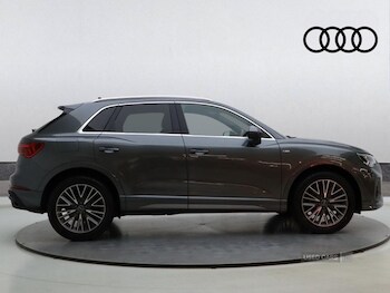 Used Audi Q3 2025 for sale - 78261743: Photo