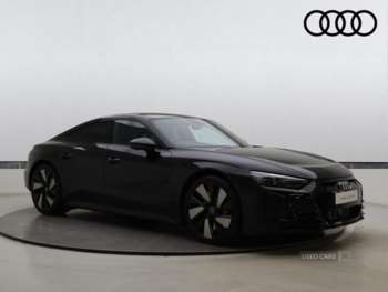 2023 - 475kW Quattro 93kWh 4dr Auto