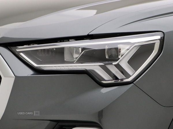 Used Audi Q3 2025 for sale - 76914240: Photo 10