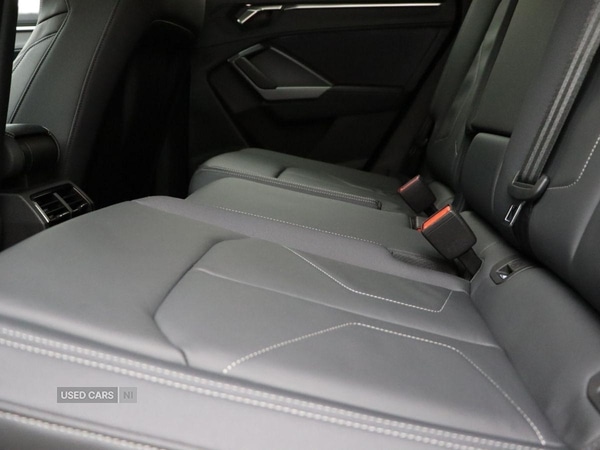 Used Audi Q3 2025 for sale - 76914240: Photo 11