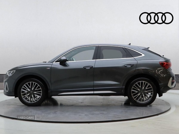 Used Audi Q3 2025 for sale - 76914240: Photo 12