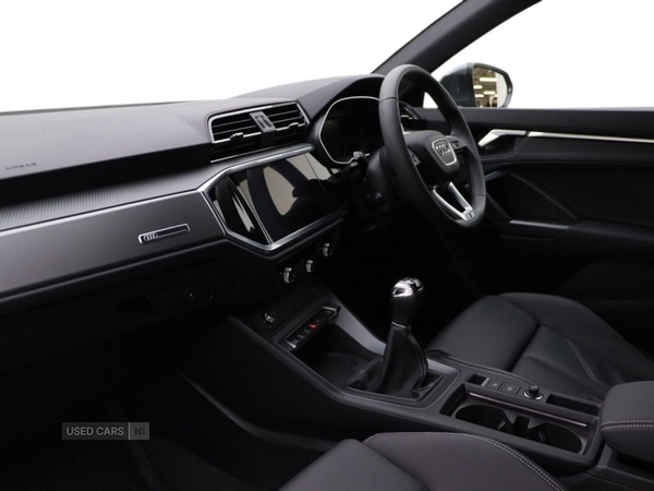 Used Audi Q3 2025 for sale - 76914240: Photo 13