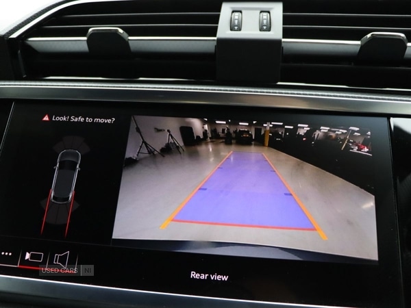 Used Audi Q3 2025 for sale - 76914240: Photo 16