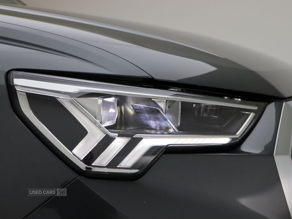 Used Audi Q3 2025 for sale - 76914240: Photo 19