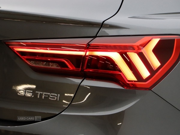 Used Audi Q3 2025 for sale - 76914240: Photo 20