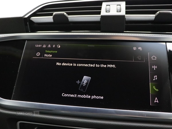 Used Audi Q3 2025 for sale - 76914240: Photo 21