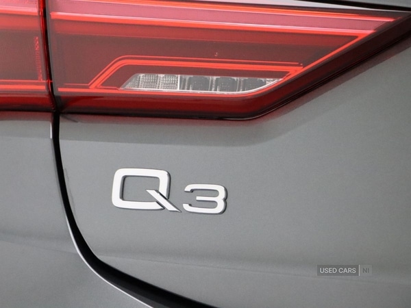 Used Audi Q3 2025 for sale - 76914240: Photo 22