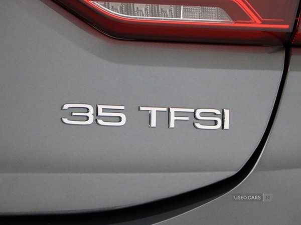 Used Audi Q3 2025 for sale - 76914240: Photo 23