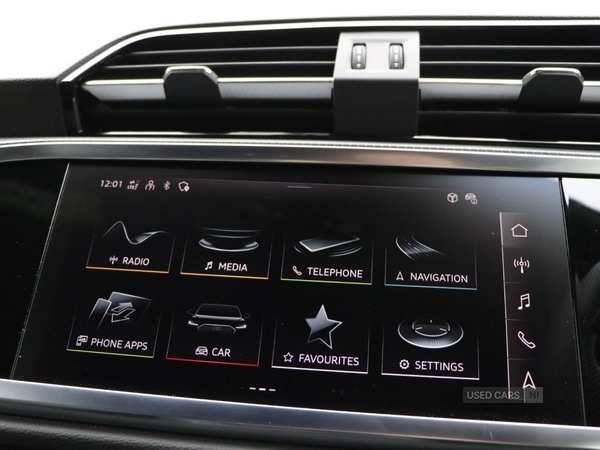 Used Audi Q3 2025 for sale - 76914240: Photo 24