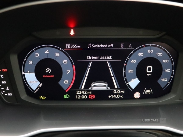 Used Audi Q3 2025 for sale - 76914240: Photo 25