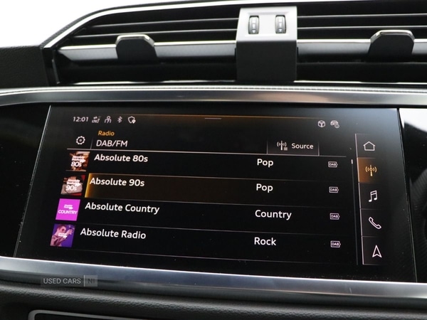 Used Audi Q3 2025 for sale - 76914240: Photo 26