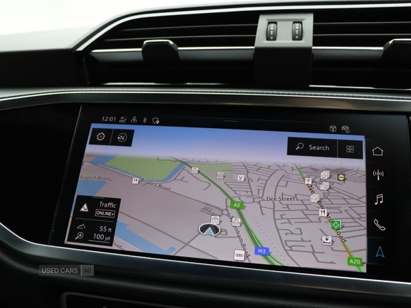 Used Audi Q3 2025 for sale - 76914240: Photo 27