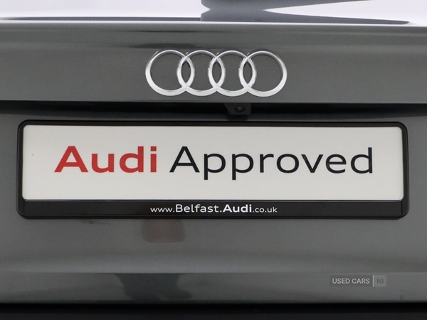 Used Audi Q3 2025 for sale - 76914240: Photo 29