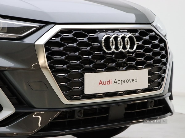 Used Audi Q3 2025 for sale - 76914240: Photo 31