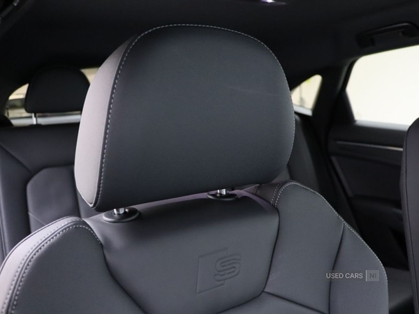 Used Audi Q3 2025 for sale - 76914240: Photo 32