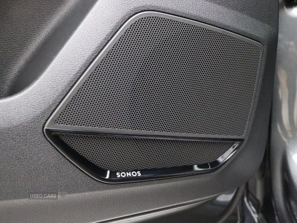 Used Audi Q3 2025 for sale - 76914240: Photo 34