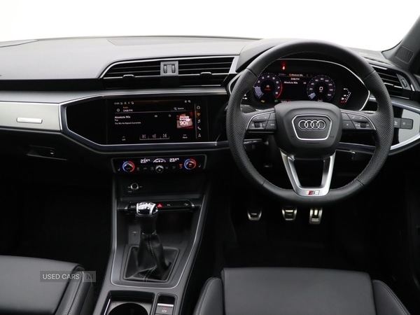 Used Audi Q3 2025 for sale - 76914240: Photo 36