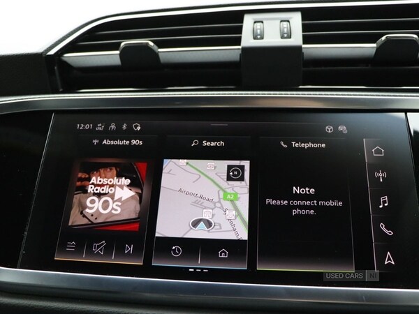 Used Audi Q3 2025 for sale - 76914240: Photo 37