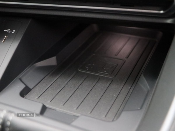 Used Audi Q3 2025 for sale - 76914240: Photo 38